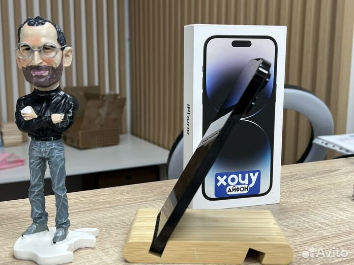 iPhone 14 Pro Max 128gb (sim+esim) 92АКБ