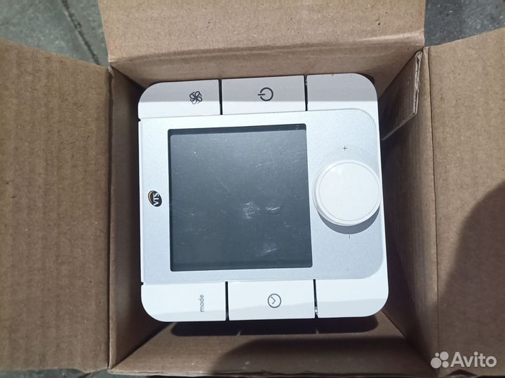 Пульт управления HMI basic atc4vt1ad0 VTS