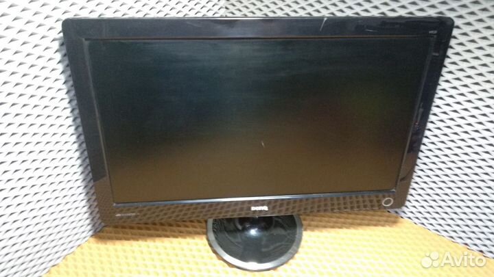 Широкоформатный ЖК монитор BenQ V920