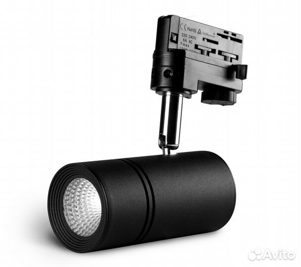 Трековые светильники от производителя