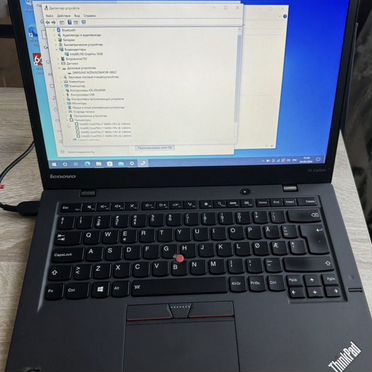 Thinkpad X1 Carbone элитный Core i7 /8gb/256gb