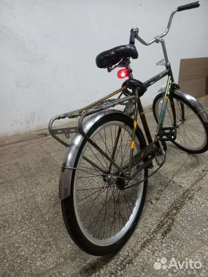 Велосипеды бу взрослый