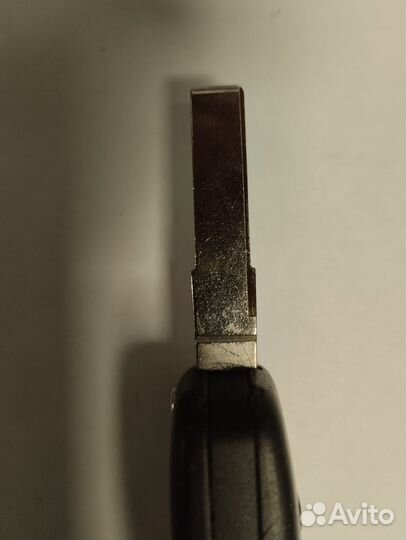 Ключ зажигания Audi A3, A4, A6, A8, TT Оригинал