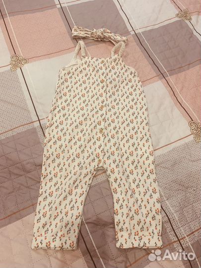 Пакет вещей на девочку 1,5-2 года