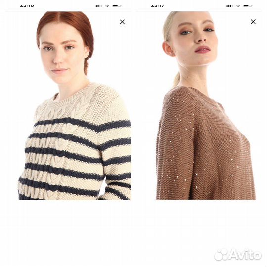 Max Mara MaxMara джемпер новый оригинал