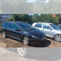 Peugeot 307 1.6 MT, 2004, 199 999 км, с пробегом, цена 225 000 руб.