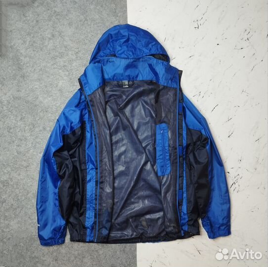 Куртка ветровка Karrimor Outdoor