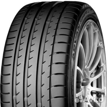 Yokohama Advan Sport V105T 275/45 R21 W