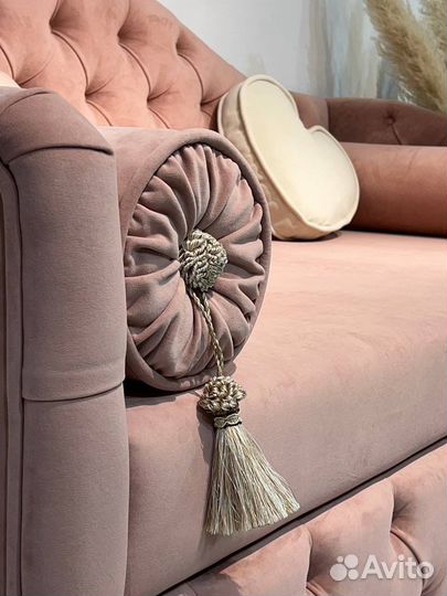 Детская кровать диван «Luna»