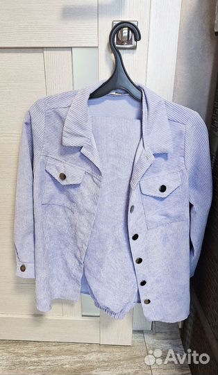 Костюм на девочку