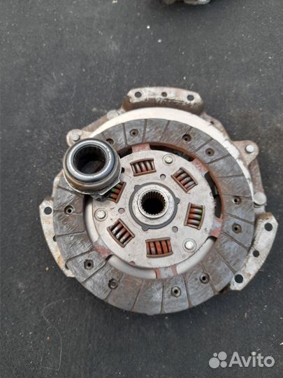 Логан largus kangoo