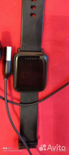 Часы watch Состояние новых