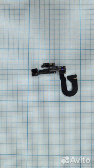 Фронтальная селфи камера для iPhone 8 оригинал