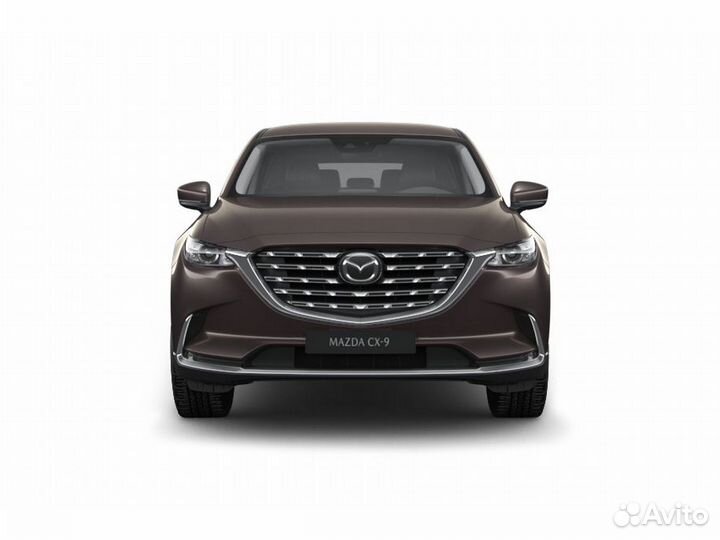 Mazda CX-9 2.5 AT, 2023