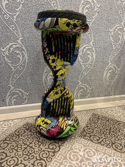 Гироскутер