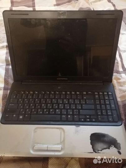 Ноутбук UP Presario C061