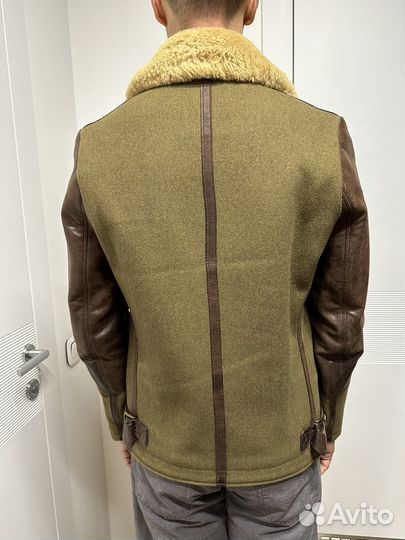 Куртка мужская Schott