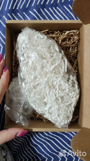 Наполнитель для подарков