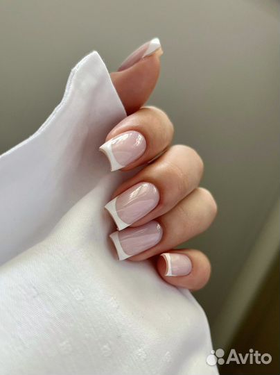 Маникюр и Педикюр с Гарантией