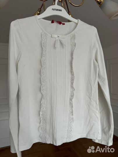 Блузки sela 158