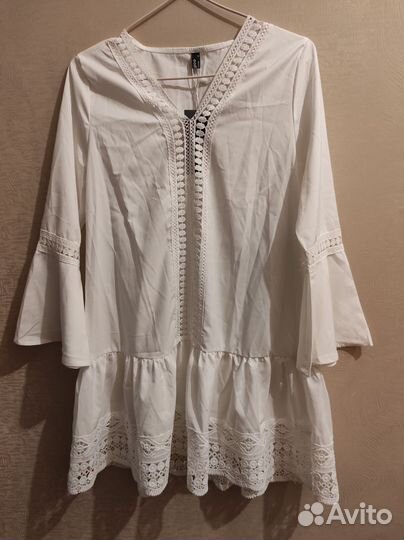 Платье туника