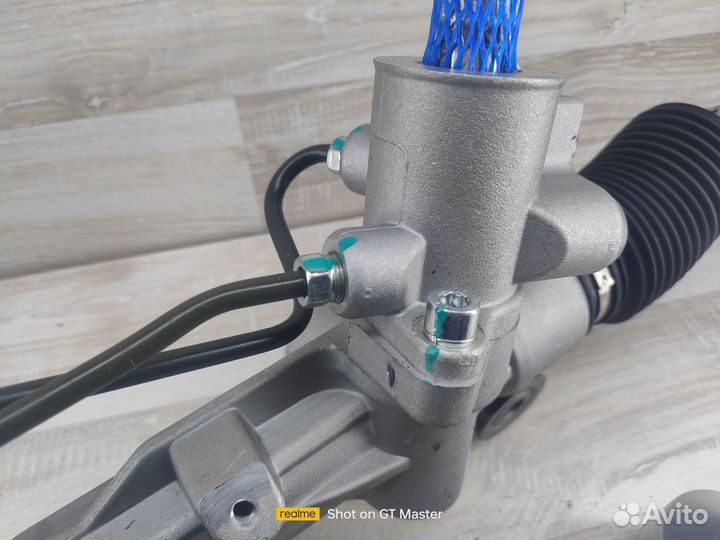 Рулевая рейка Geely Mk, Mk Kross, Gs6