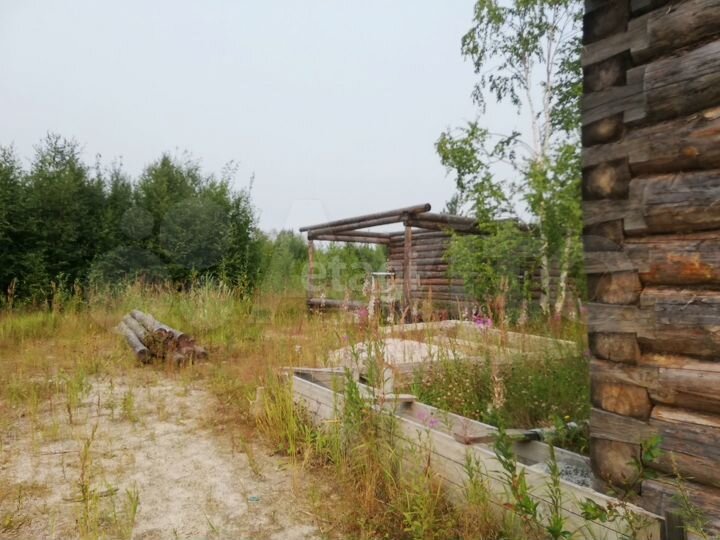 Участок 6 сот. (СНТ, ДНП)