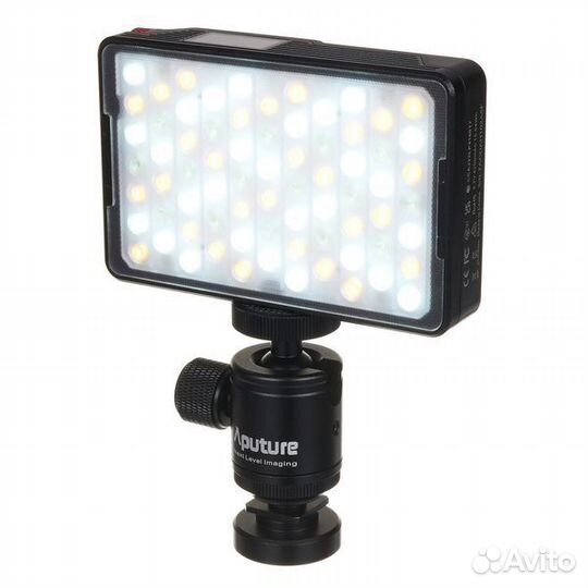 Aputure MC PRO панель RGB