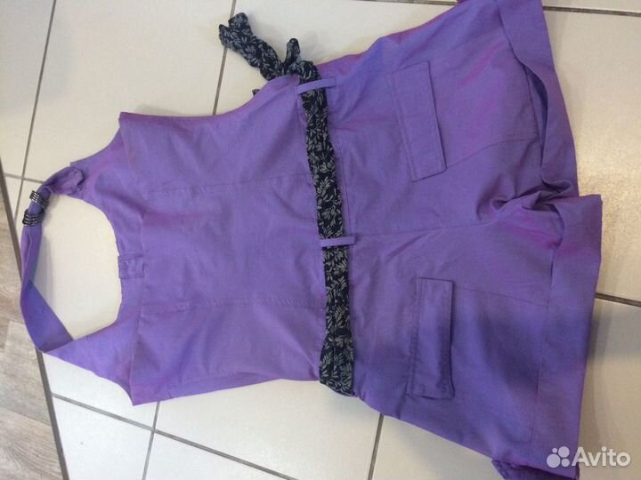 Комбинезон cop copine