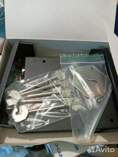 Дверной замок