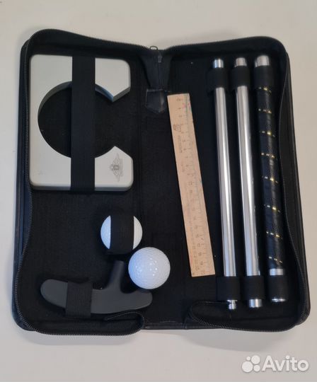 Клюшка для гольфа