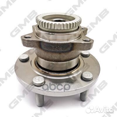 Ступица колеса mitsubishi gh33910t GMB