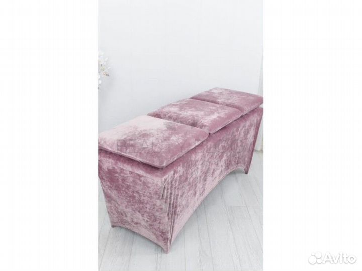 Матрац 3-секц. лэмшейкера ортопедический MF3-3629