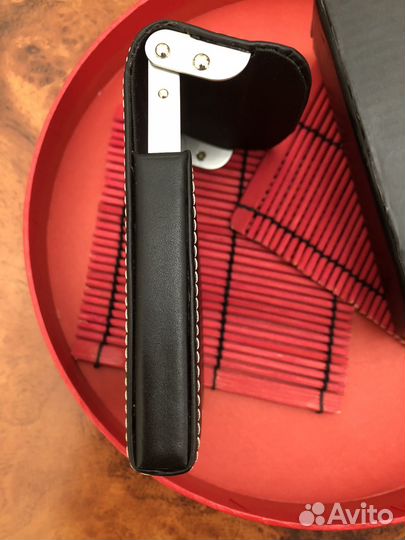 Футляр для кредиток и визиток (для Бухгалтеров)