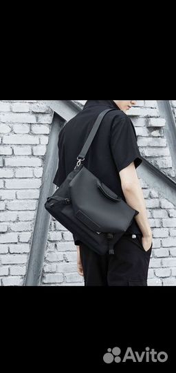 Сумка для ноутбука и учёбы END&start