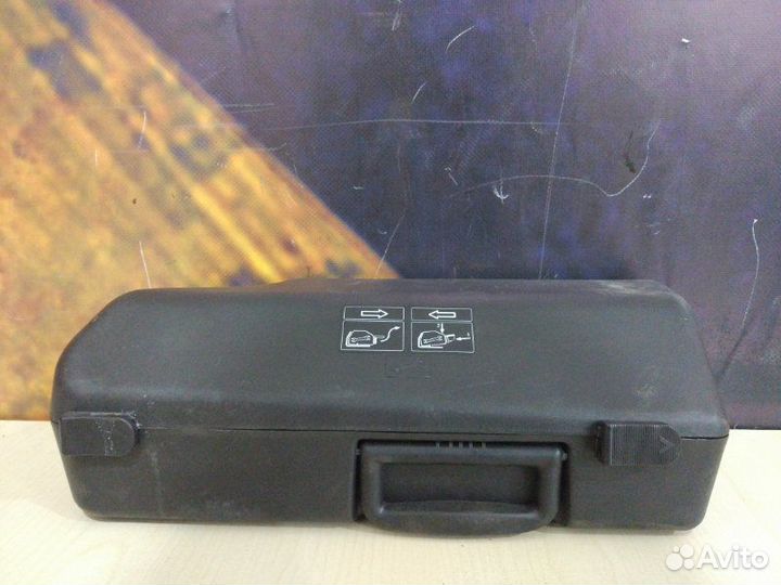 Отсек под инструмент Audi Allroad C5 BES 2003