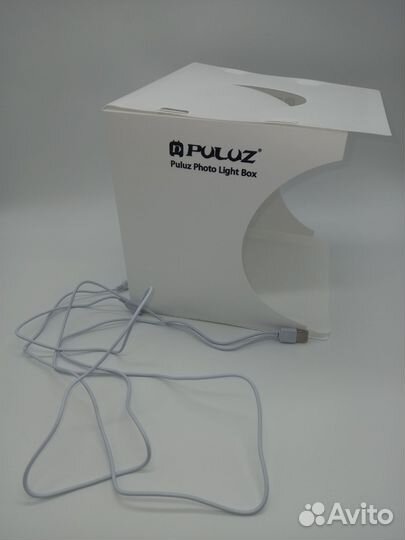 Фотобокс 23 х 23 см