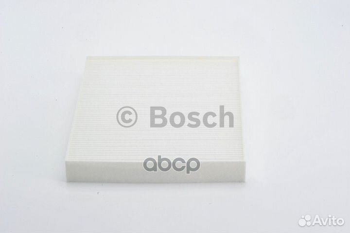 Фильтр салона 1987432114 Bosch
