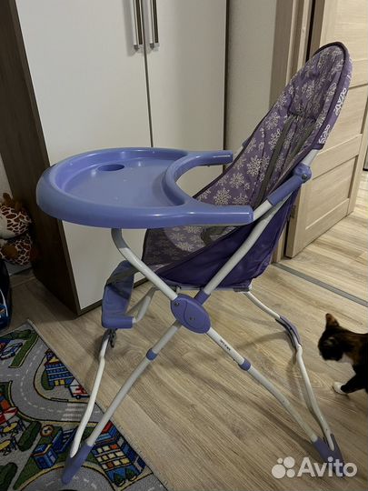 Стульчик для кормления