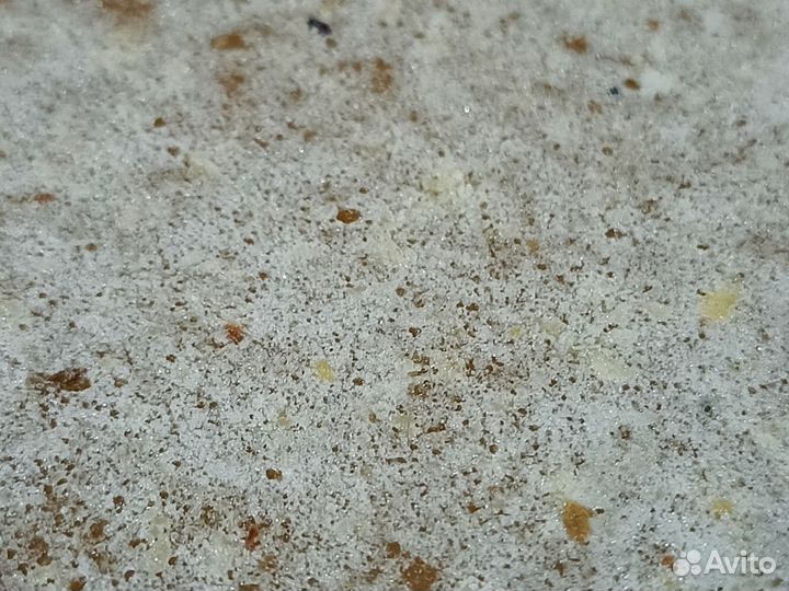 Мед разнотравье, рапс