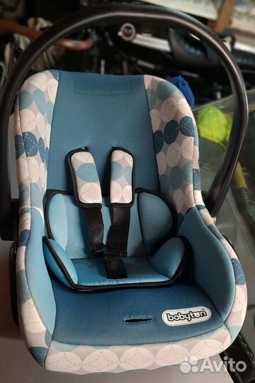 Автомобильная люлька