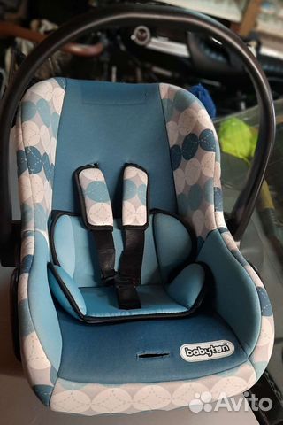 Автомобильная люлька