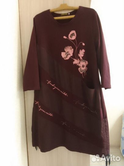 Платье красивое