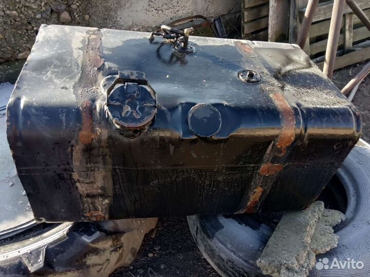 Резина на камаз