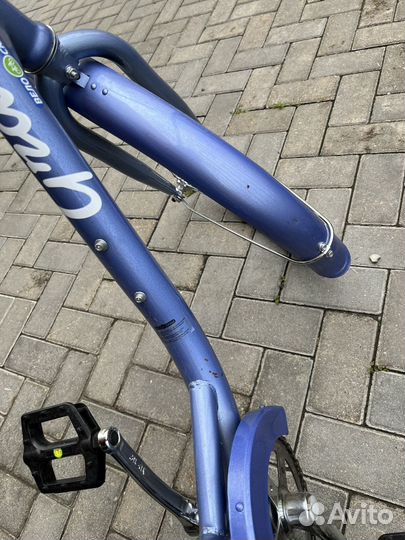 Велосипед Forward Grace 24