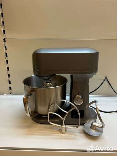 Планетарный миксер Kitfort KT 1328