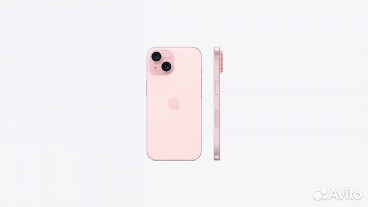 iPhone 15, 128 ГБ