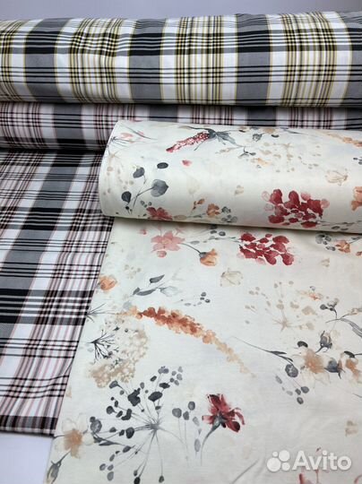 Водоотталкивающая ткань