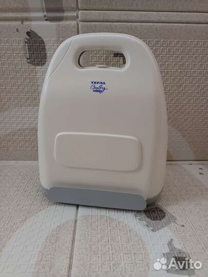 Детские весы tefal baby home