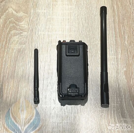 Обнаружитель дронов